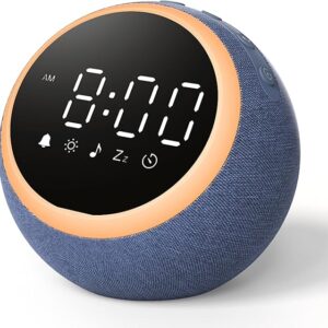 Dreameg Sound Machine