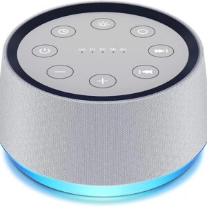 Soothing Sound Machine